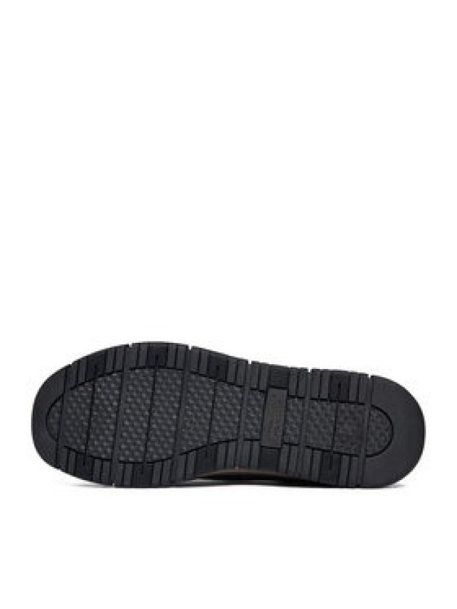 Beverly Hills Polo Club Trzewiki CEO-24AC595 Brązowy