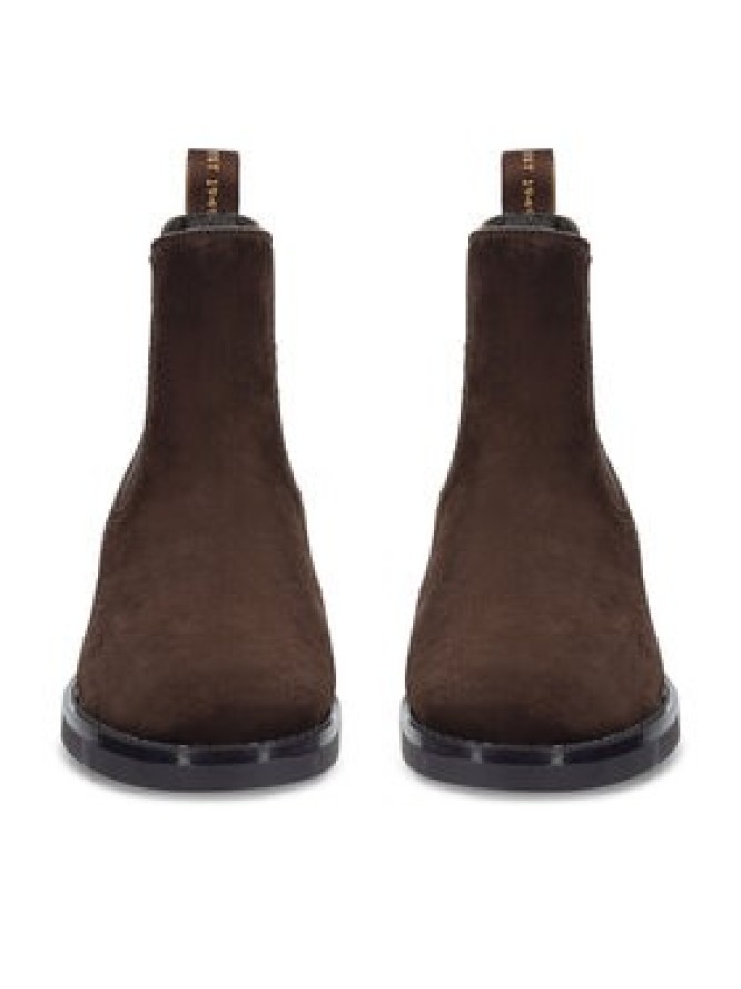 Gant Sztyblety 31653106 Brązowy