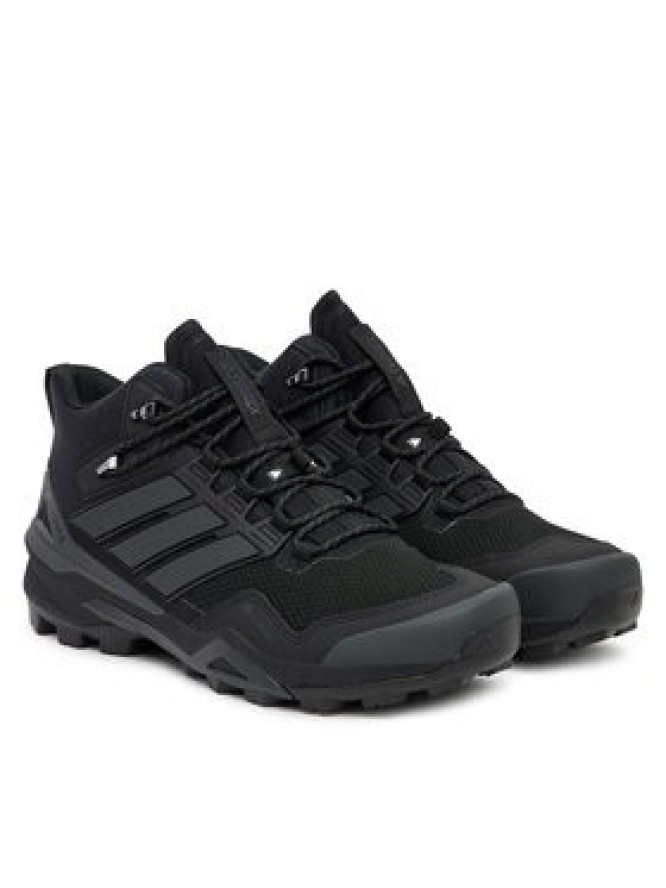 adidas Trekkingi Terrex Skychaser Mid GORE-TEX IH1091 Czarny