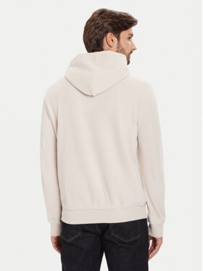 Polo Ralph Lauren Bluza 714915967005 Beżowy Regular Fit