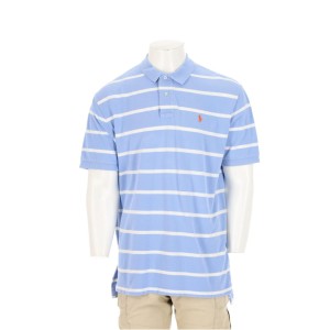 Second life - Polos męskie z krótkim rękawem Ralph Lauren - Stan bardzo dobry