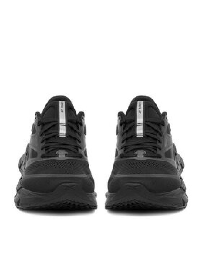 Reebok Buty do biegania EOSB-FLOATZIG 2 100239442 Czarny