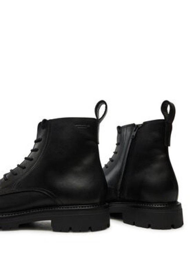 Vagabond Shoemakers Trapery Cameron 5675-301-20 Czarny