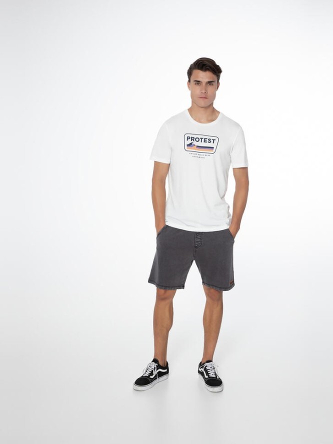 Koszulka męska Protest PRTCAARLO t-shirt