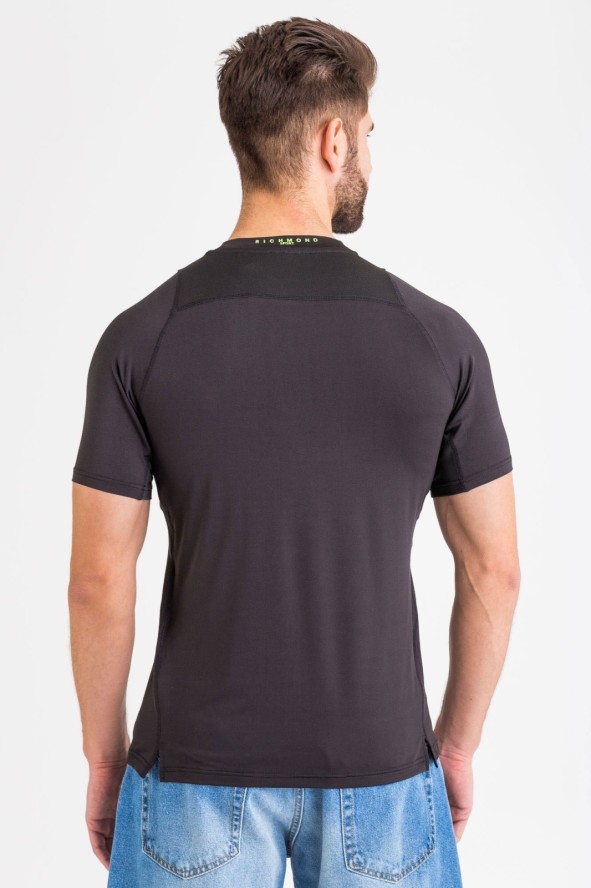 T-SHIRT MILLIR john richmond sport