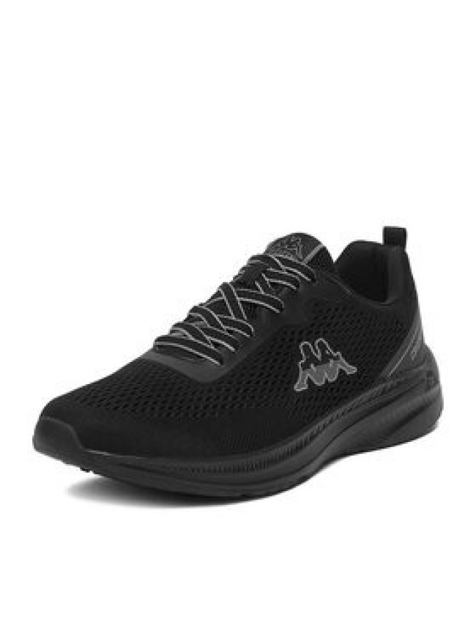 Kappa Sneakersy CEO-SS24-3C009 Czarny