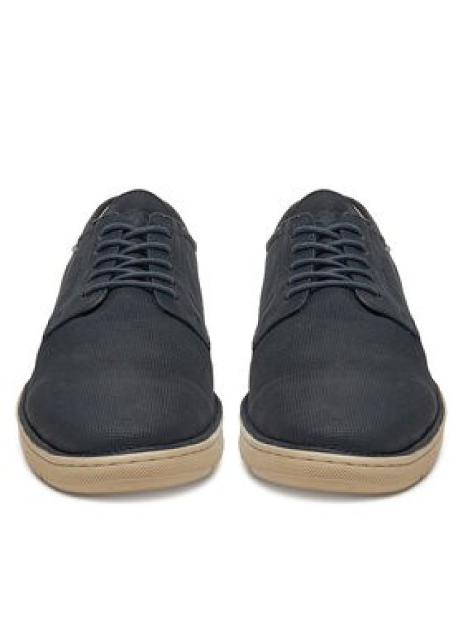 Lasocki Półbuty CALGARY-02 MI24 Granatowy