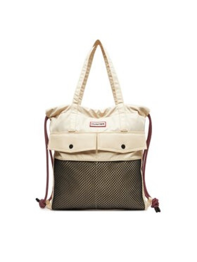 Hunter Torba weekendowa HTR-B-005-07 Beżowy