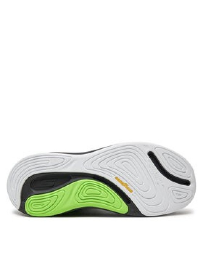 Skechers Buty do biegania Max Cushioning Suspension 220936 Biały