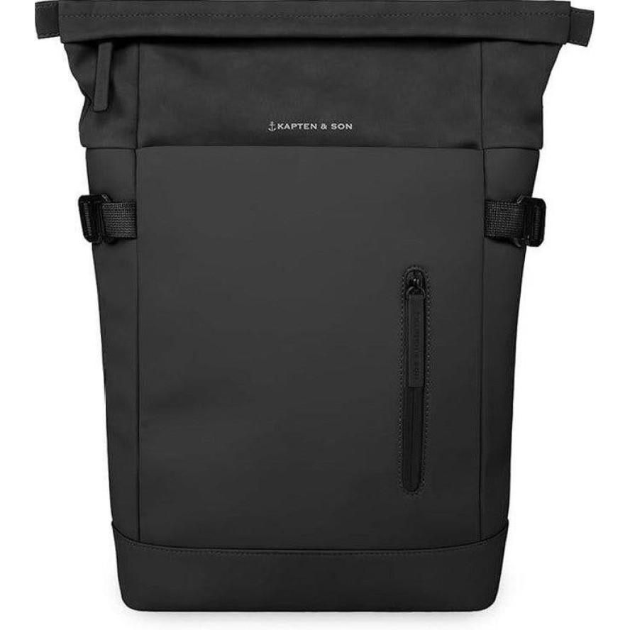 Plecak Kapten & Son Aarhus Black