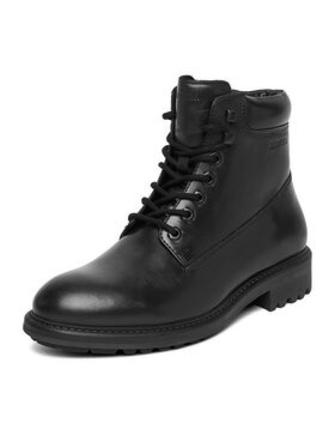 Badura Trzewiki EO-HAMPTON-03 MI08 Czarny