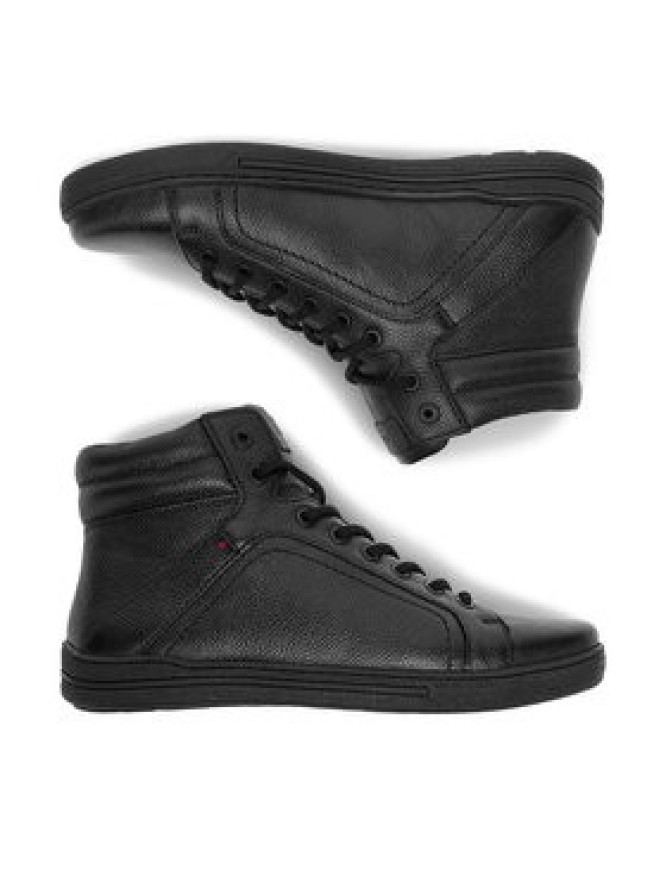 Lasocki Trzewiki CEO-VICTOR4W-91 MI08 Czarny