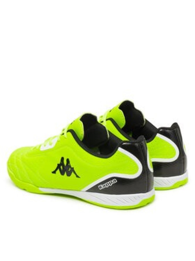 Kappa Sneakersy SJ-F911-2 Zielony