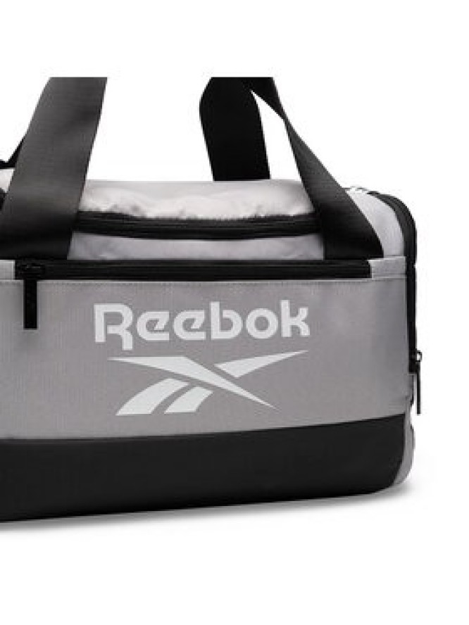 Reebok Torba sportowa RBK-035-CCC-05 Szary