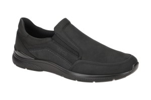 Sneakersy ze skóry Ecco Irving