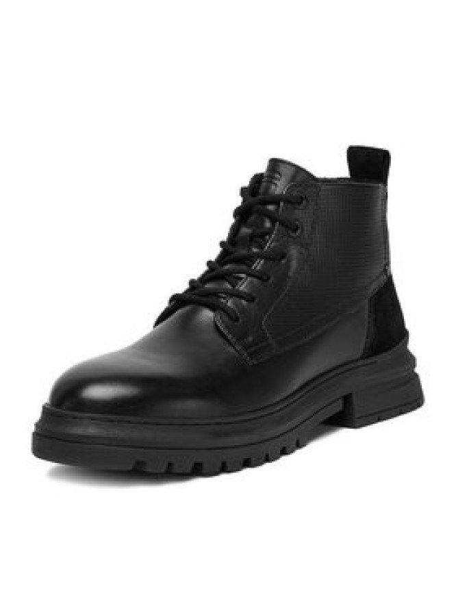 G-Star Raw Trzewiki CEO-SINNER-01 MI08 Czarny