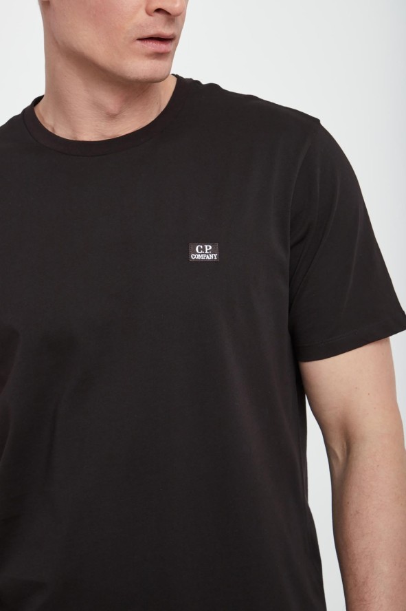 T-shirt męski C.P. COMPANY