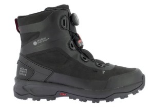 Zimowe Buty do chodzenia Elémenterre Hemlock
