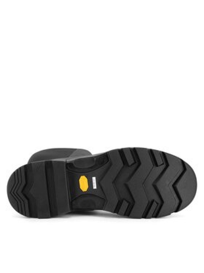 Hunter Kalosze MFT9079NRE-BLK-M Czarny