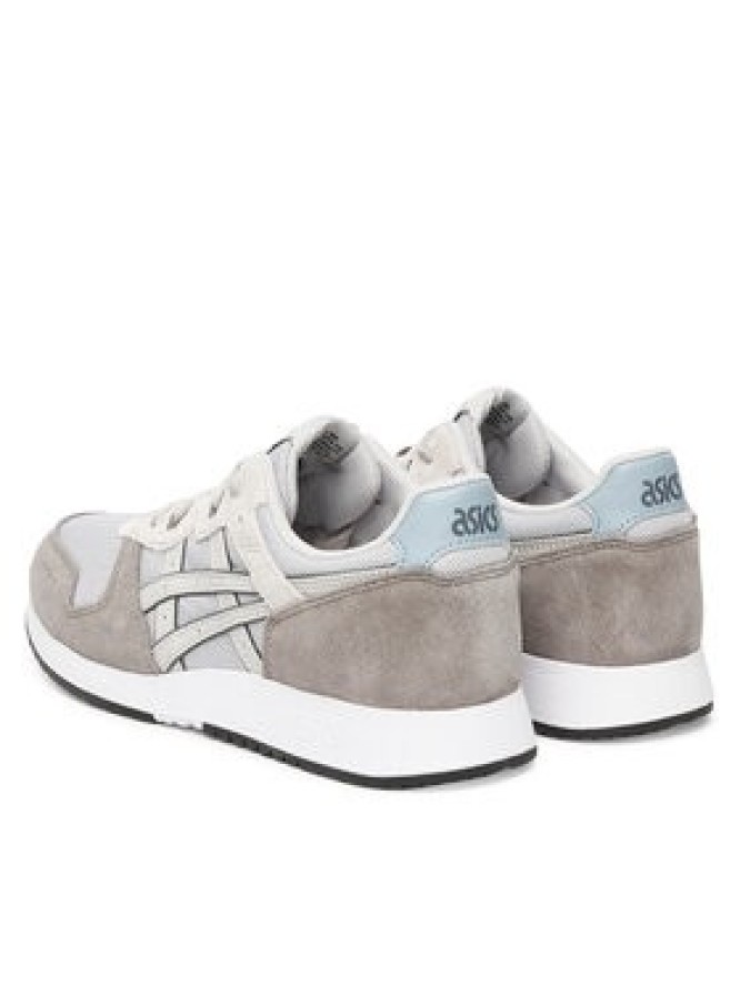 Asics Sneakersy Lyte Classic 1203A611 Szary