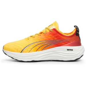 Buty do biegania męskie PUMA ForeverRun Nitro Fade