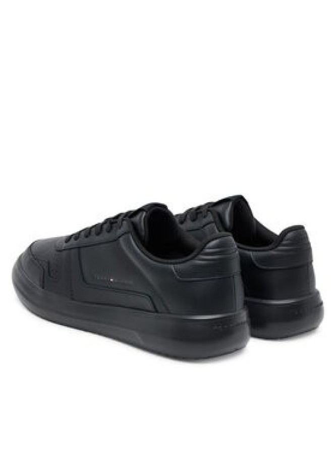 Tommy Hilfiger Sneakersy Modern Lightcup FM0FM05529 Czarny