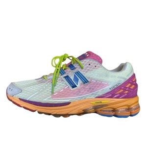 Buty do chodzenia dla dorosłych New Balance 1906R Action Bronson Rosewater