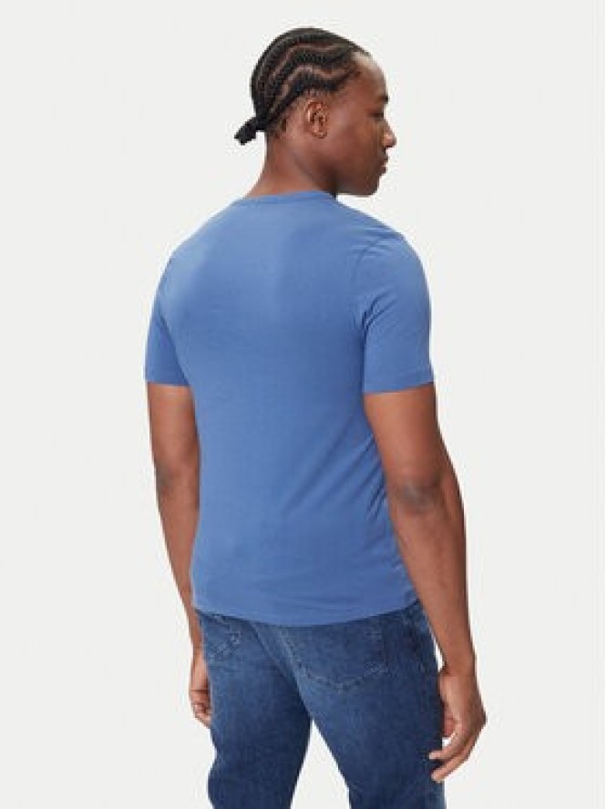 HUGO Komplet t-shirtów 50532811 Kolorowy Regular Fit