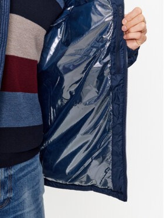 Columbia Kurtka zimowa Pike Lake™ II Jacket Niebieski Regular Fit