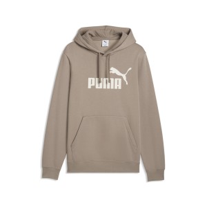 Męska bluza z kapturem Essentials z logo No. 1 PUMA