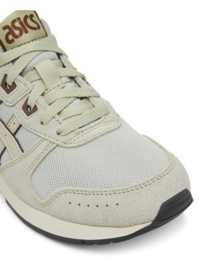 Asics Sneakersy Lyte Classic 1203A611 Zielony