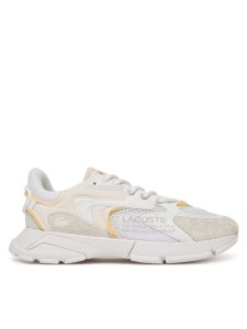 Lacoste Sneakersy L003 7-49SMA0003 Biały