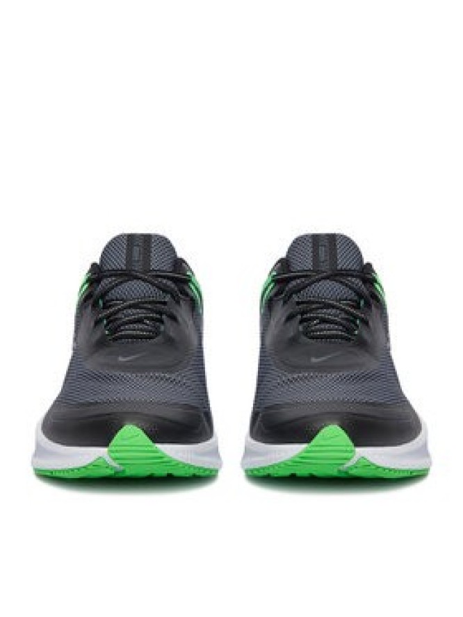 Nike Sneakersy CQ8894-010 Czarny