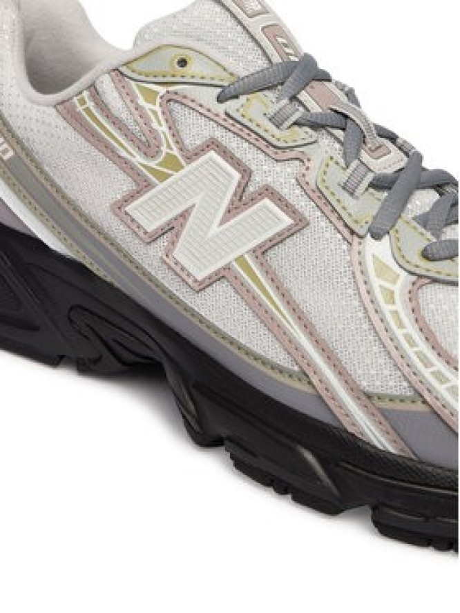 New Balance Sneakersy U7403UQ Szary