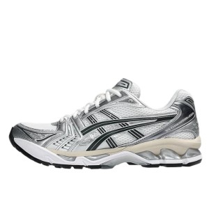 ASICS Gel-Kayano 14 White Graphite Grey