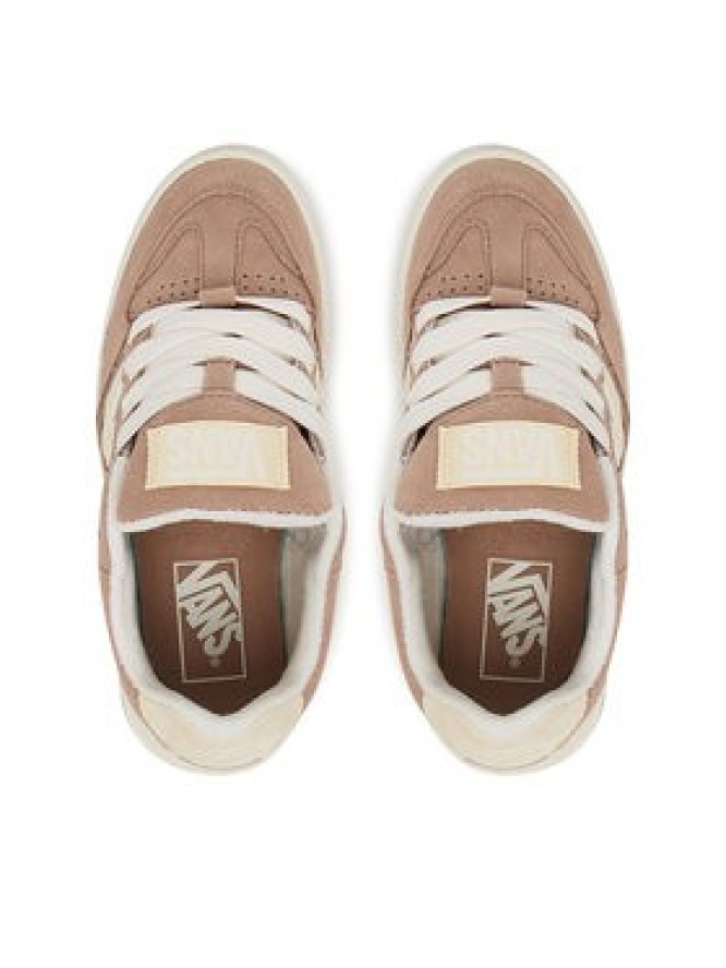 Vans Sneakersy Upland trainers VN000D1HE2V1 Różowy