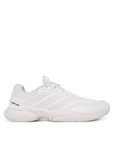 adidas Buty do tenisa Gamecourt 3 All Court Tennis Shoes KI3606 Biały