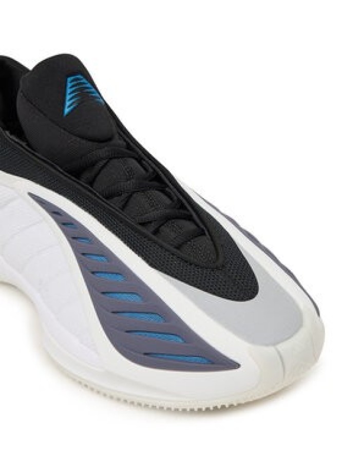 adidas Buty do koszykówki Anthony Edwards 2 JQ9493 Biały