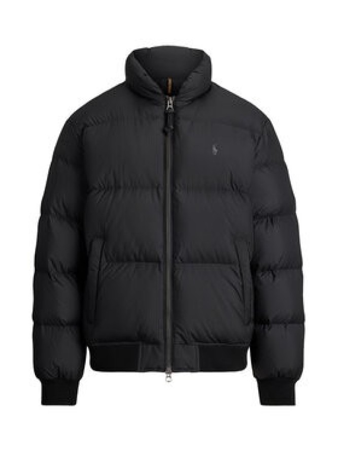 Polo Ralph Lauren Kurtka puchowa 710967783003 Czarny Regular Fit