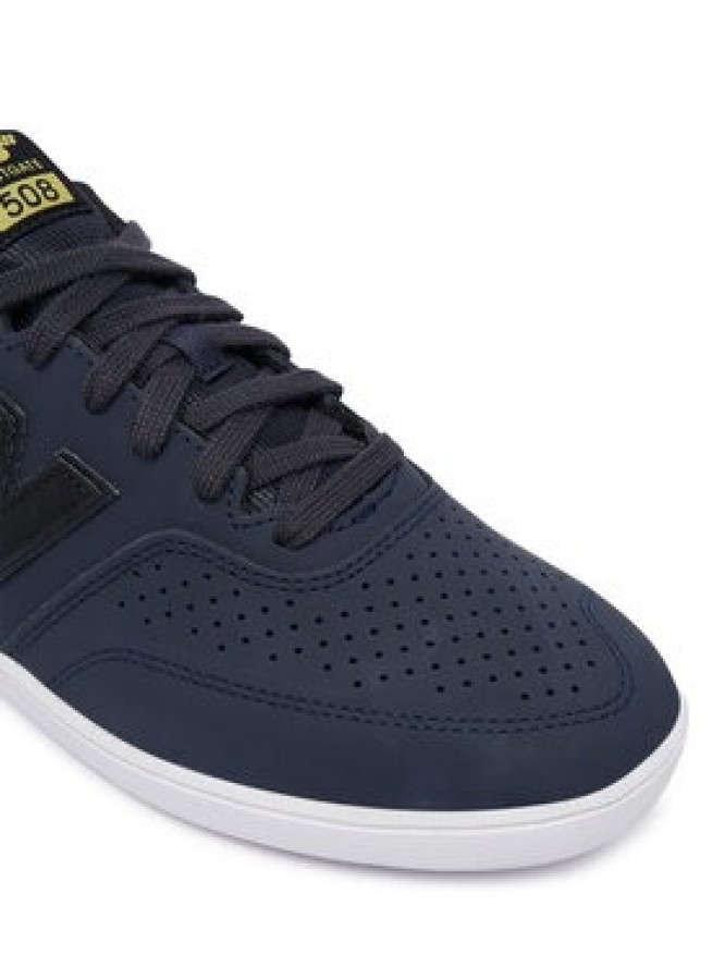 New Balance Sneakersy Numeric Brandon Westgate 508 UN508NBP Czarny