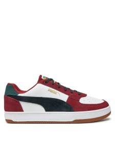 Puma Sneakersy Caven 2.0 399614 01 Czerwony