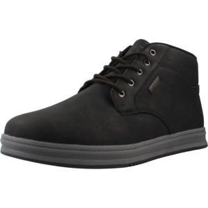 Buty SKECHERS PALMIRO-WALLACE Czarny