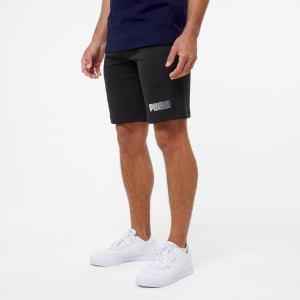 Spodenki fitness męskie Puma