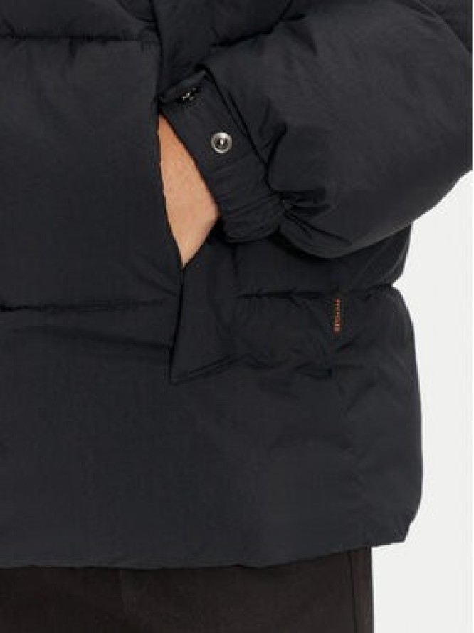 Save The Duck Kurtka zimowa D31300M COFY19 Czarny Regular Fit