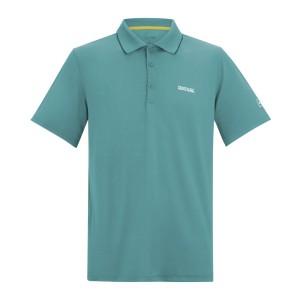 Męska Koszulka Polo Maverik V