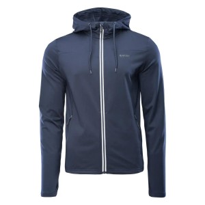 Bluza z kapturem Hi-Tec Tolin
