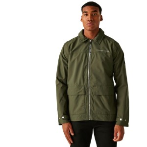 Kurtka wodoodporna Regatta Christian Lacroix Ramatuelle