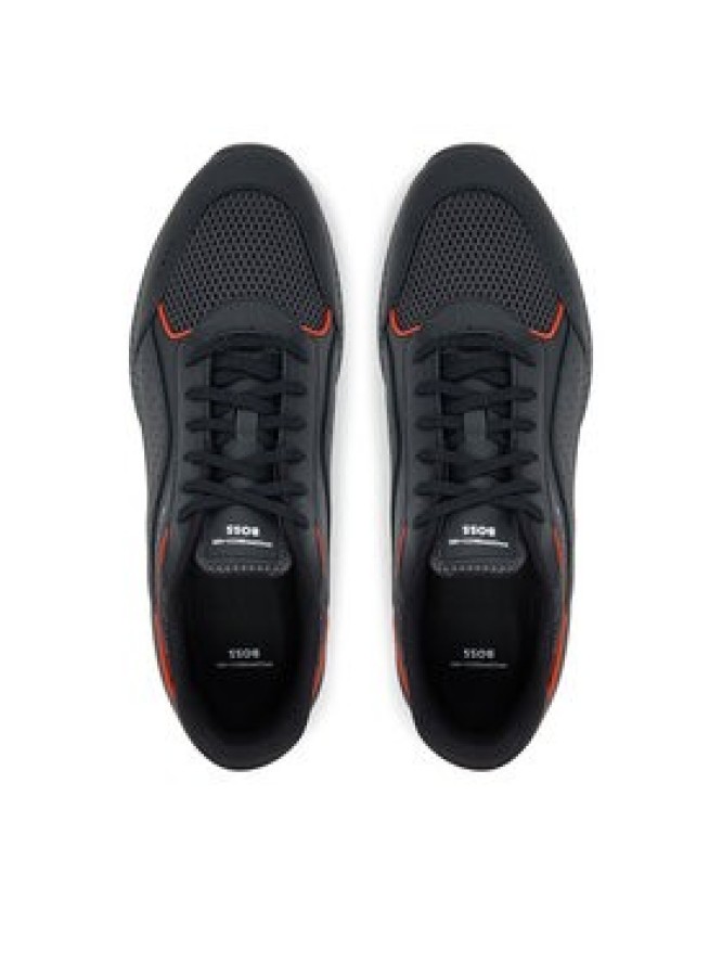 BOSS Sneakersy TTNM EVO 50548706 Czarny