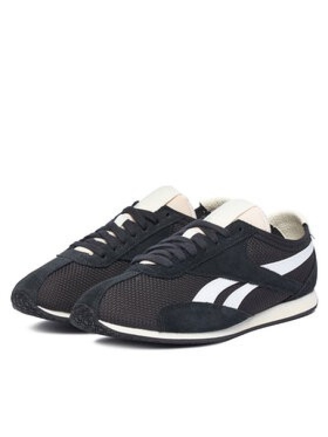 Reebok Sneakersy SS-R400 100244752 Granatowy