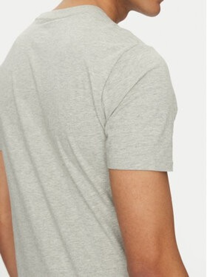 Gap T-Shirt 542246-00 Szary Regular Fit